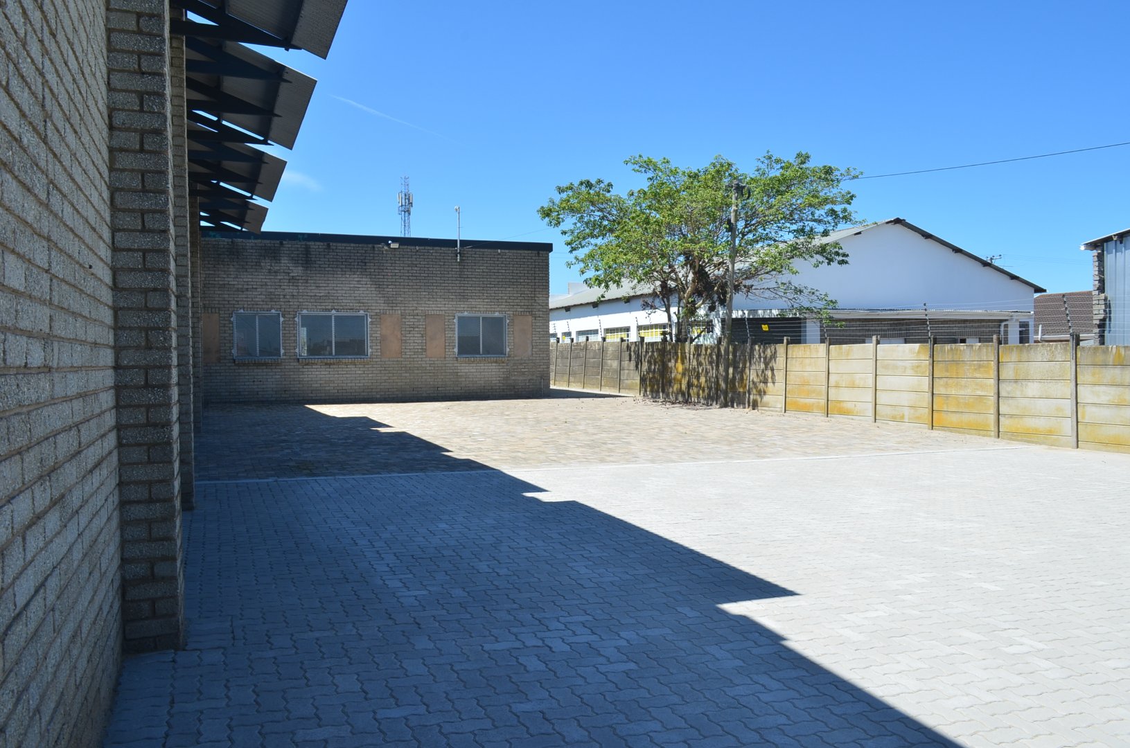 Commercial Property for Sale in George Industrial Western Cape